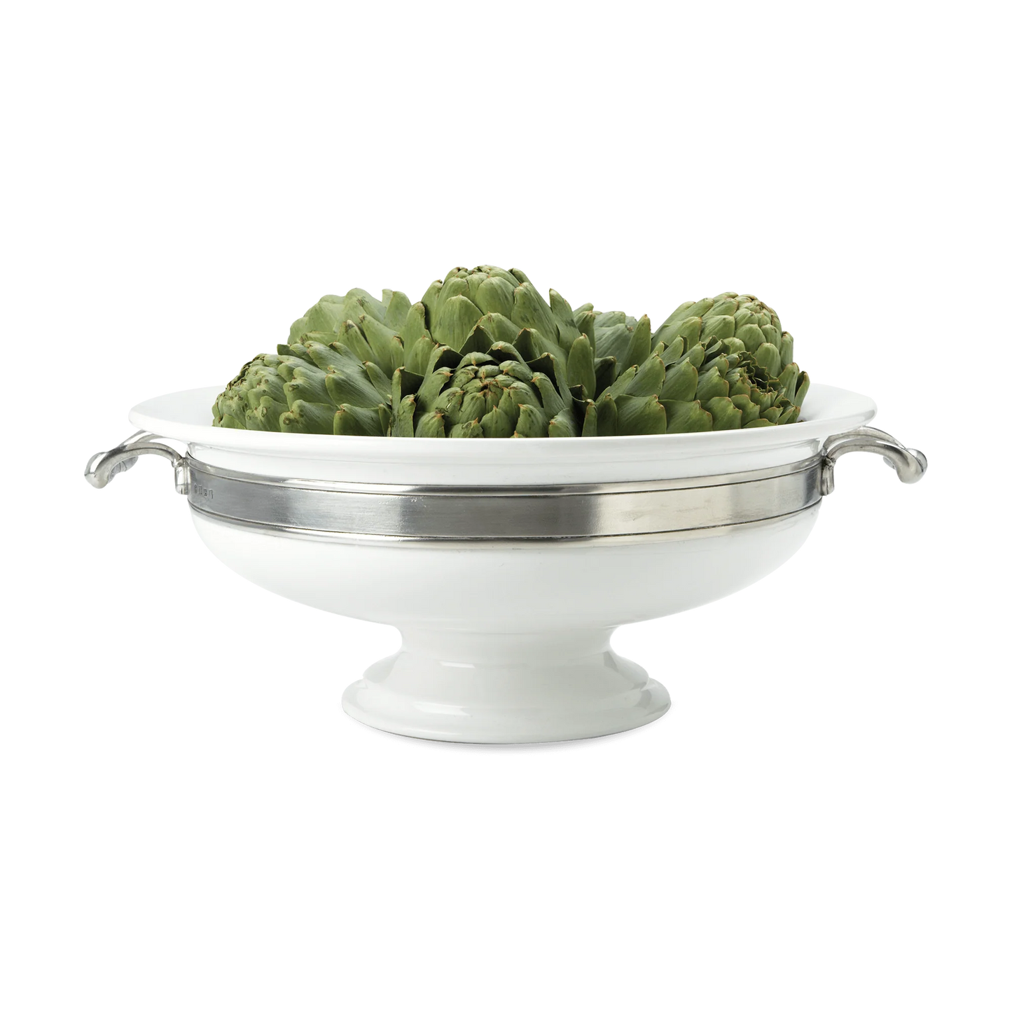 Convivio Centerpiece with Handles