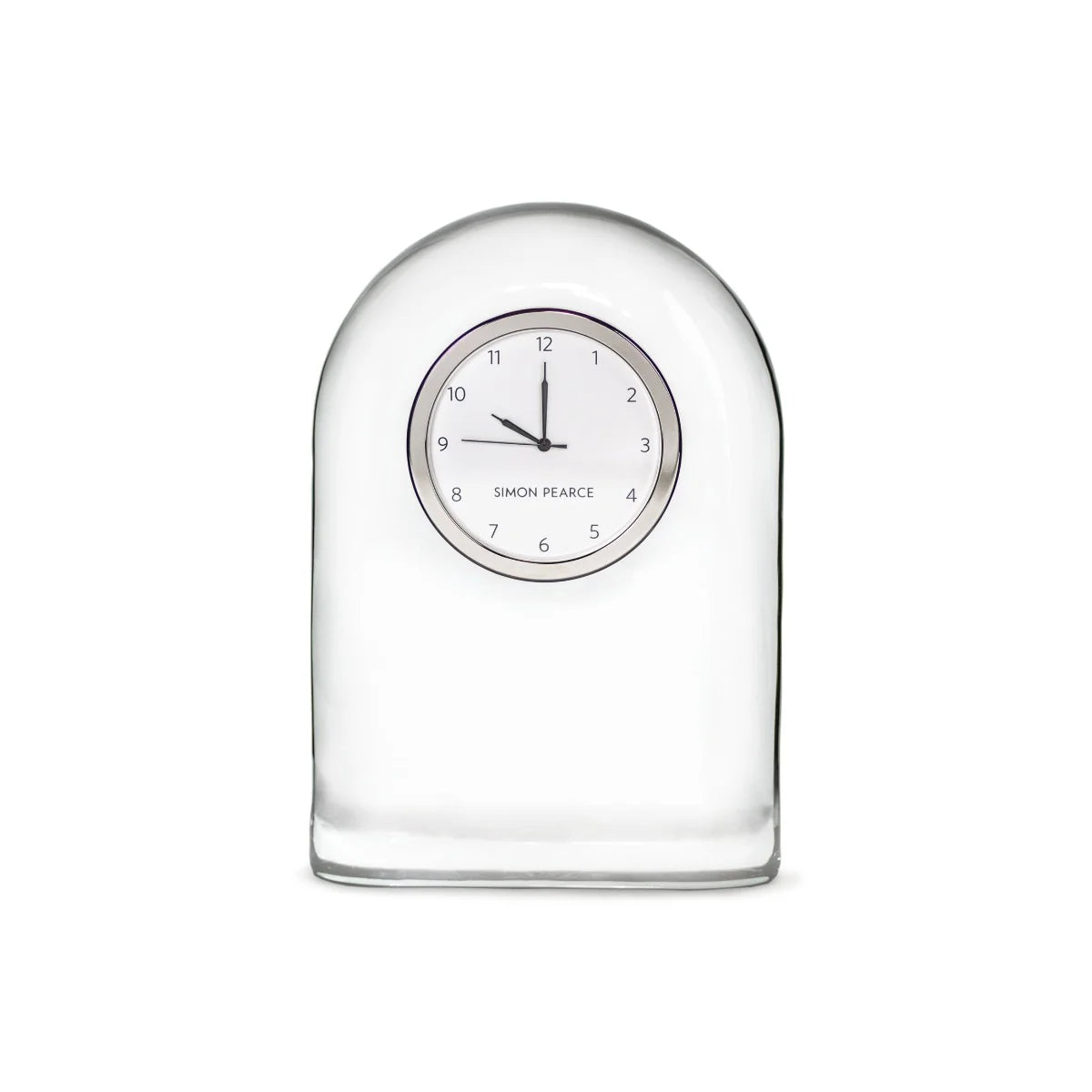 Barre Clock