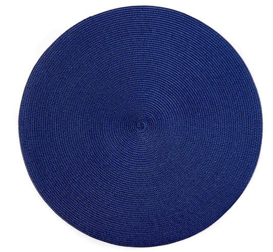 15″ Round Placemat